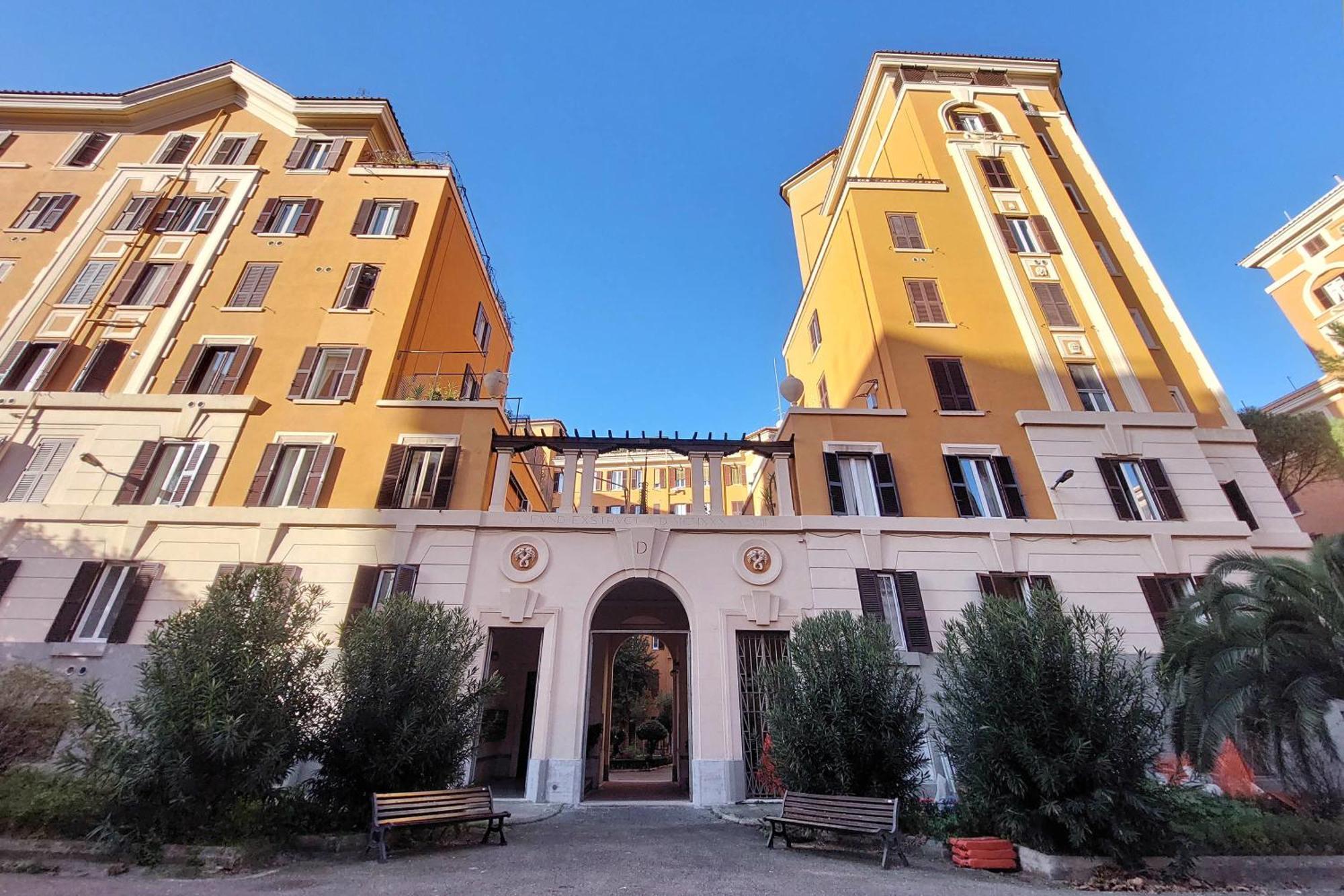 Domus Augustea - San Giovanni Sunset Suites — Photos 2
